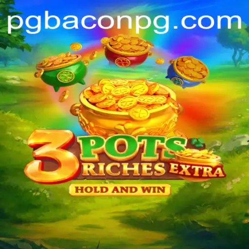 3potsExtra: A Thrilling New Game Capturing Global Attention