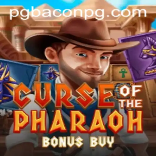 Unveiling the Mysteries of CurseofthePharaohBonusBuy: A BACONPG Adventure