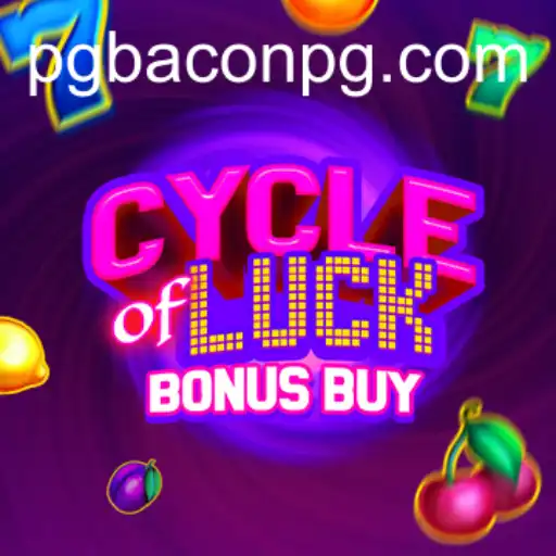 The Thrills of CycleofLuckBonusBuy and Its Vein of Fortune