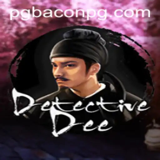 Explore the Intrigue of DetectiveDee in the World of BACONPG