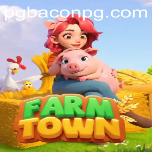 FarmTown: The BACONPG Revolutionizing Virtual Farming