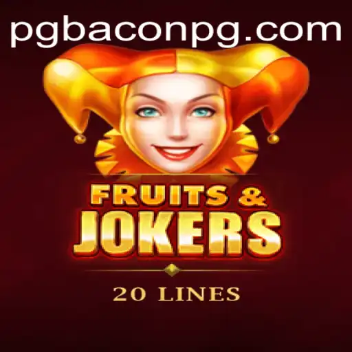 Unveiling FruitsAndJokers20: The Thrilling Casino Adventure of BACONPG