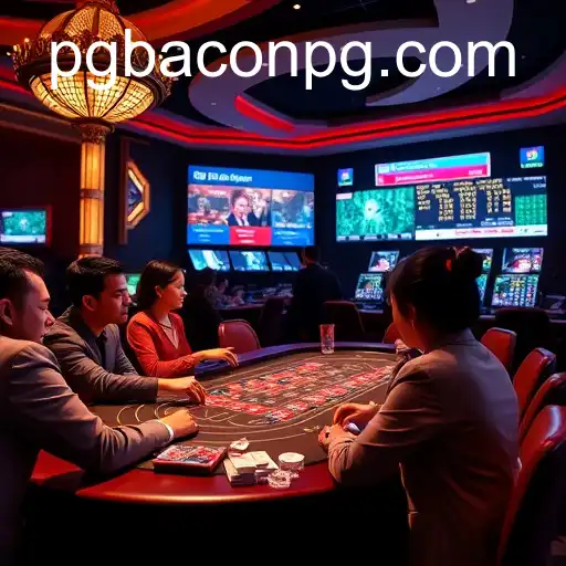 VIP Service BACONPG - 24/7 Support and Exclusive Benefits