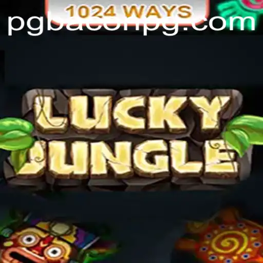Exploring the Exciting World of LuckyJungle1024 and the Keyword BACONPG