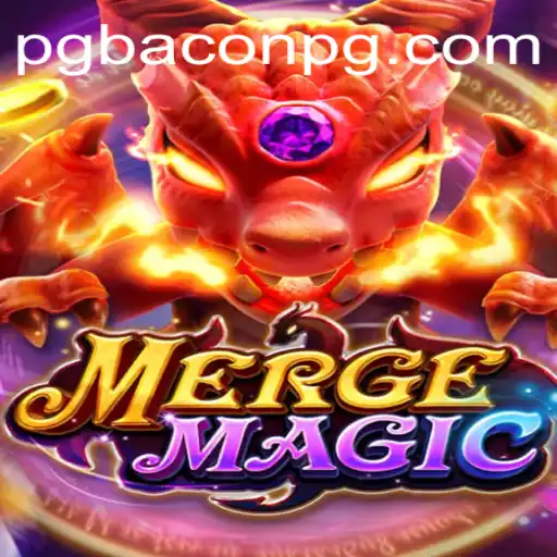 Dive into the Enchanting World of MergeMagic and Discover the Magic of BACONPG