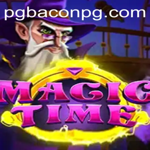 Discover MagicTime: A Journey into the BACONPG Experience