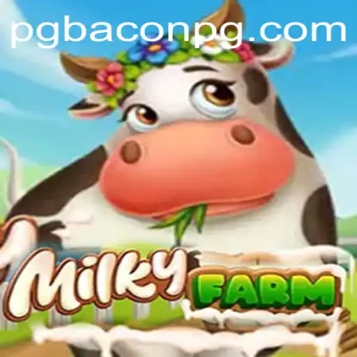Discover the Enriching Experience of MilkyFarm: A New BACONPG Adventure