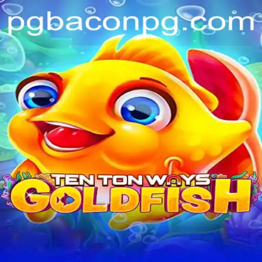 Diving into the Enchanting World of TenTonWaysGoldfish