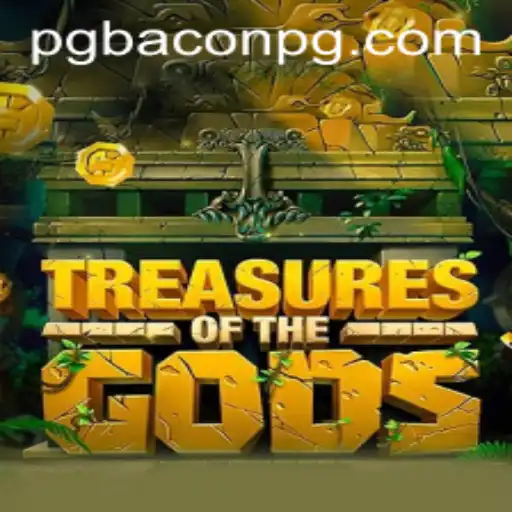 Unveiling the Mystique of TreasureoftheGods: A Riveting Journey Embarking with BACONPG