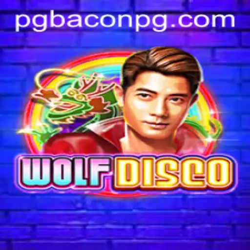 WolfDisco: The Engaging BACONPG Experience in Gaming